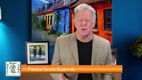 Attacking Truth - Acts 18:9-18 - Living Hope Today