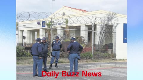 Community rallies after Gift of the Givers staff kidnapped in Khayelitsha