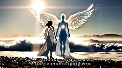 All the Winds of Heaven - Passage to the Ancient Episode Three, Part One