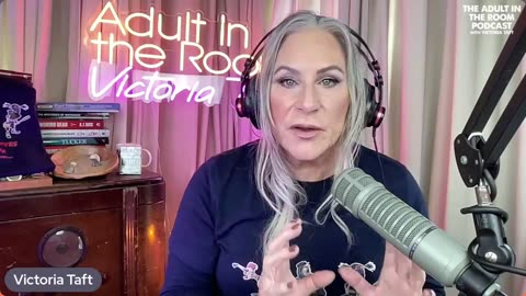 Join the Adult in the Room LIVE