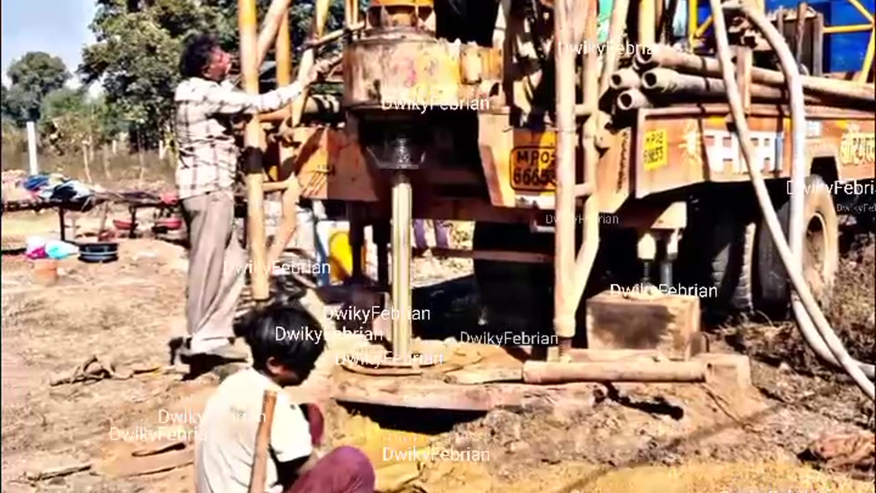 India Drilling