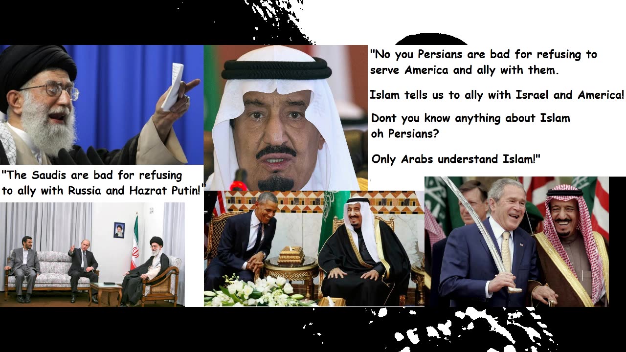 Is Iran helping the Houthis?