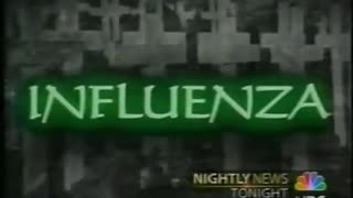 December 3, 2003 - Tom Brokaw Previews His Evening Newscast