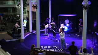 MorningStar Fellowship Church | Sunday Service 10:00am