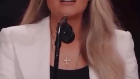 Leaked Files Reveal Charlie Kirk's Wife Erika Is a Child Traffi...