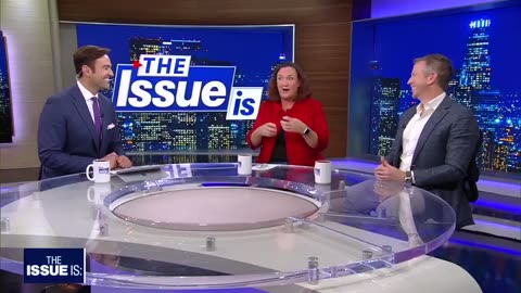 Democrat California Governor candidate Katie Porter says that her 12-year-old daughter