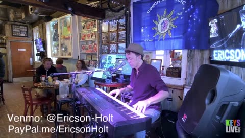 NOVEMBER 11 2025 LIVE AT TWO FRIENDS PART 6