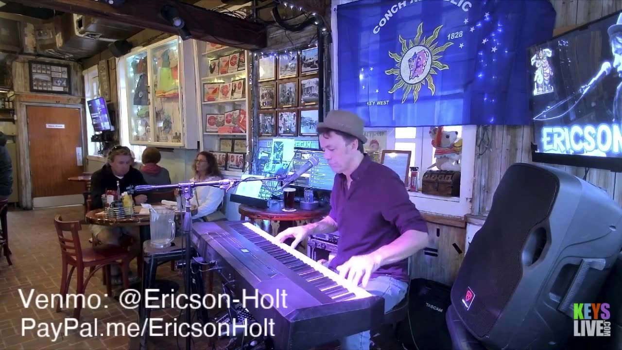 NOVEMBER 11 2025 LIVE AT TWO FRIENDS PART 6