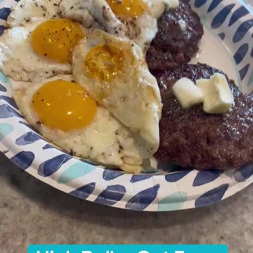 Eggs #Eggs #EggMan #GetInMyBelly