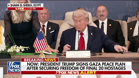 “This took 3,000 years to get to this point. It's gonna hold up too.”