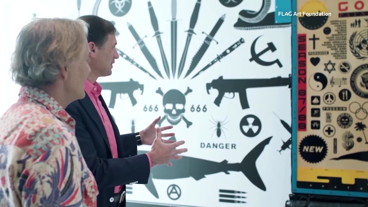 London and NYC galleries launch UK's largest contemporary art prize