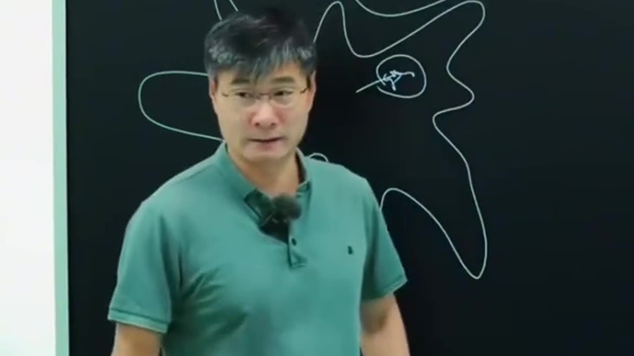 Big Bang and Evolution. Part 4.