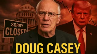 P2 ⚠️ Doug Casey: The Coming Chaos Has Already Begun 🔥