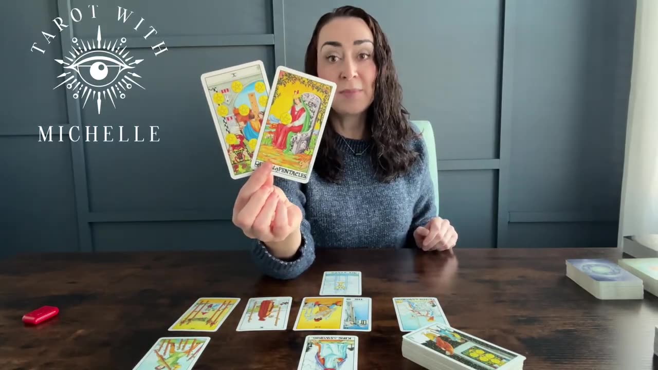 Aries - What do you need to see differently?