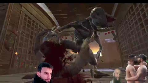 My fav mori and killer!