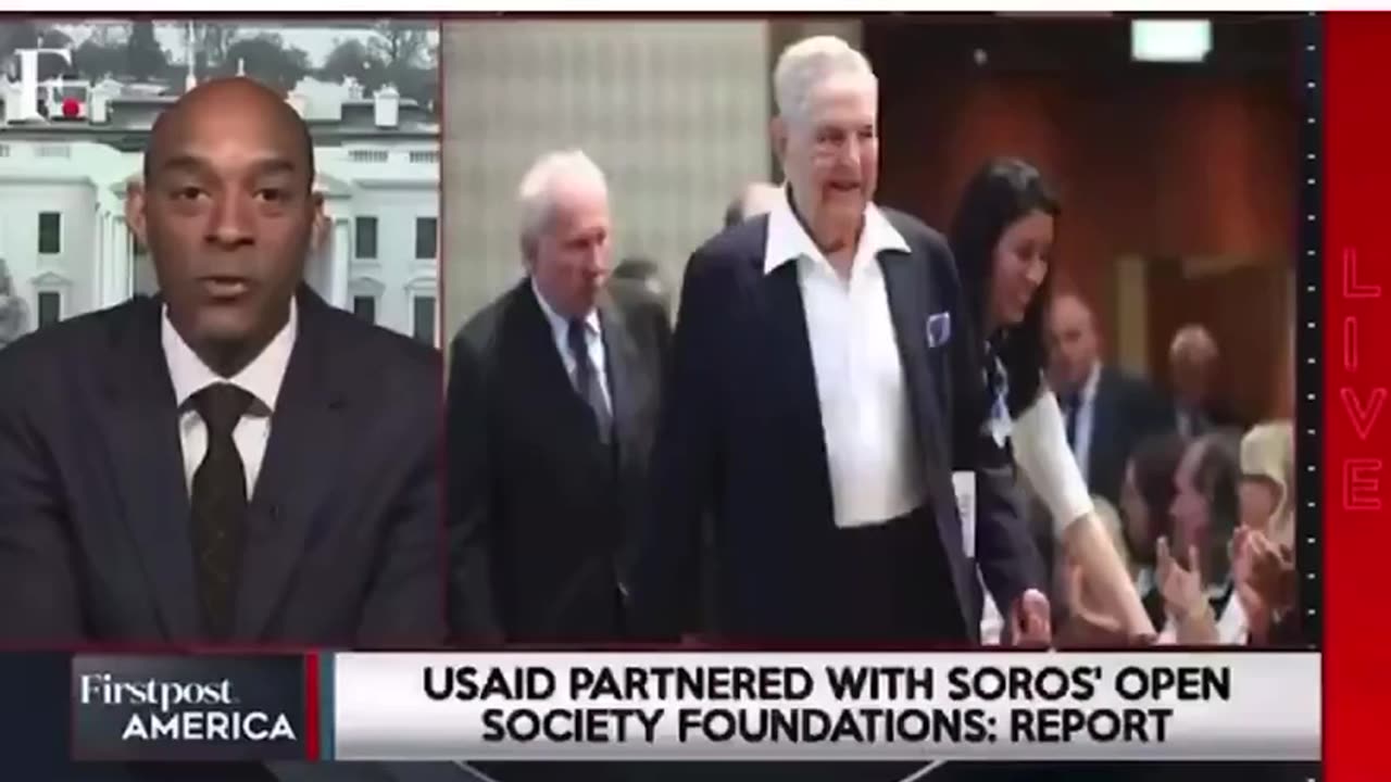 One terrorist organization funding another...