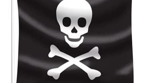 Half -Seven Stories The Jolly Roger