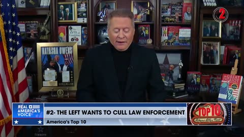 America's Top 10 for 10/25/25 - Segment 4