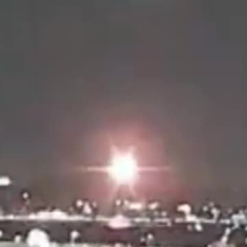 Air Traffic Controller Audio of Crash at Reagan Washington Airport