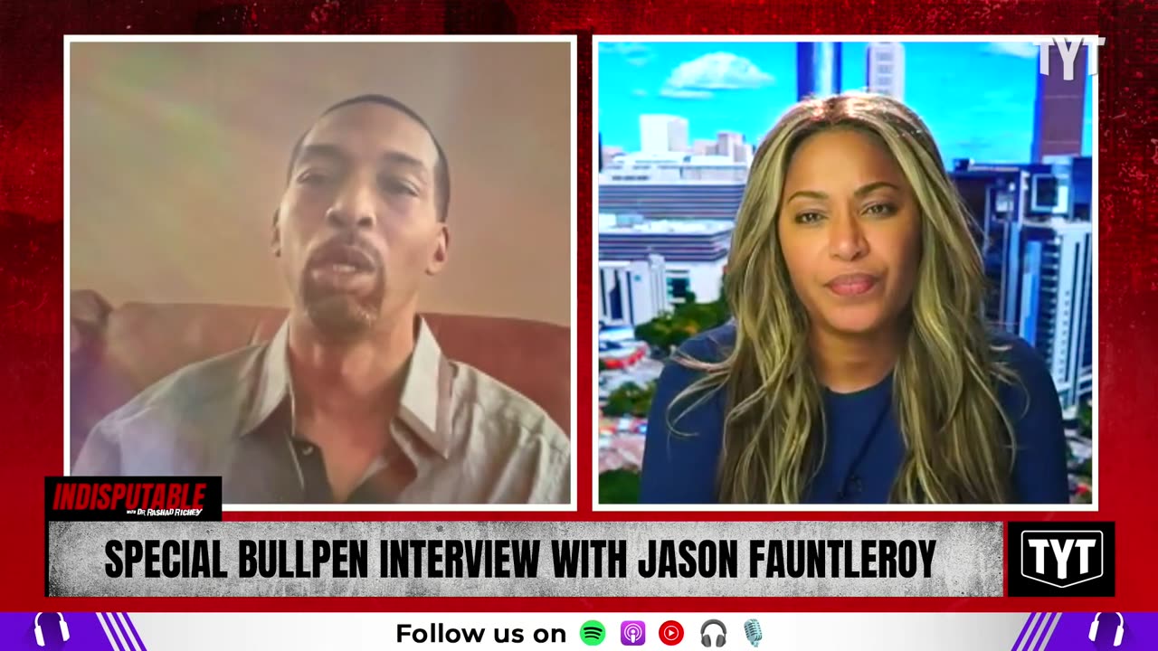 Black Man Who Bought Street For $5K Speaks Out As City Tries To Shut Him Down