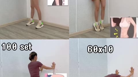 weight loss exercises at home #weightloss #workout #viralvideo #yoga #sports