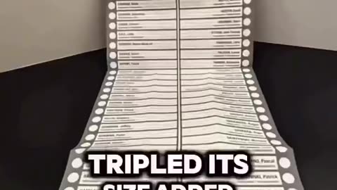 Yes. Don’t ever forget. This happened in Canada. 🇨🇦