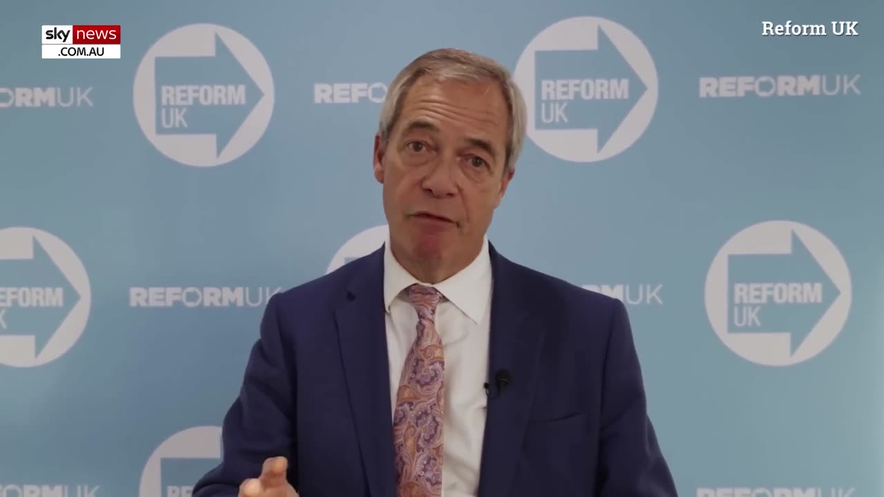 Sky News Australia - Joe Rogan slams UK government for Digital ID rollout