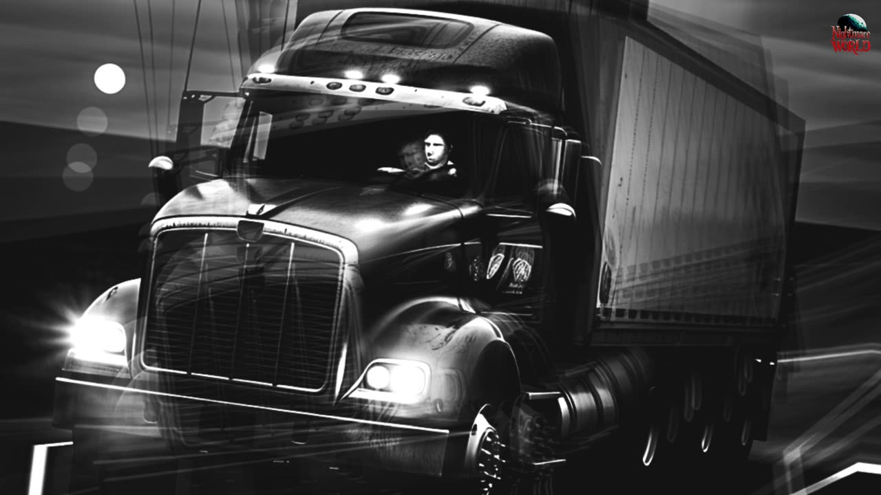Trucker horror story