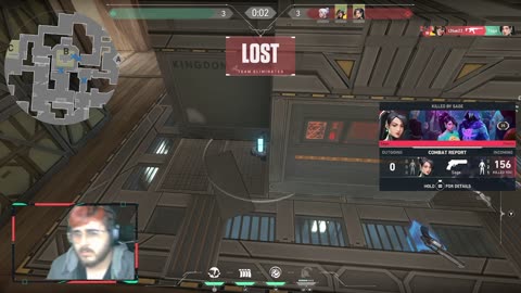 IDK why you aren't watching VALORANT