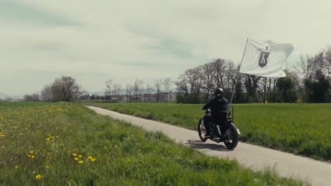 Like a Dream- Kadebostany