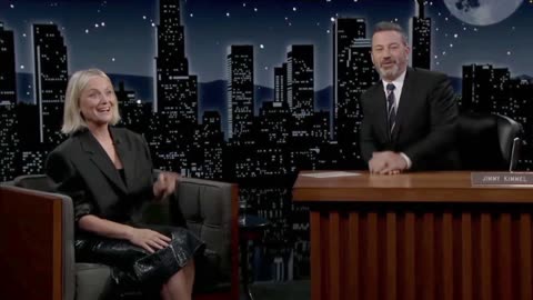 Amy & An Interesting Skirt