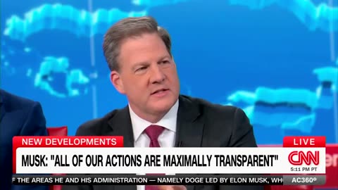 Chris Sununu destroys Anderson Cooper over Elon Musk