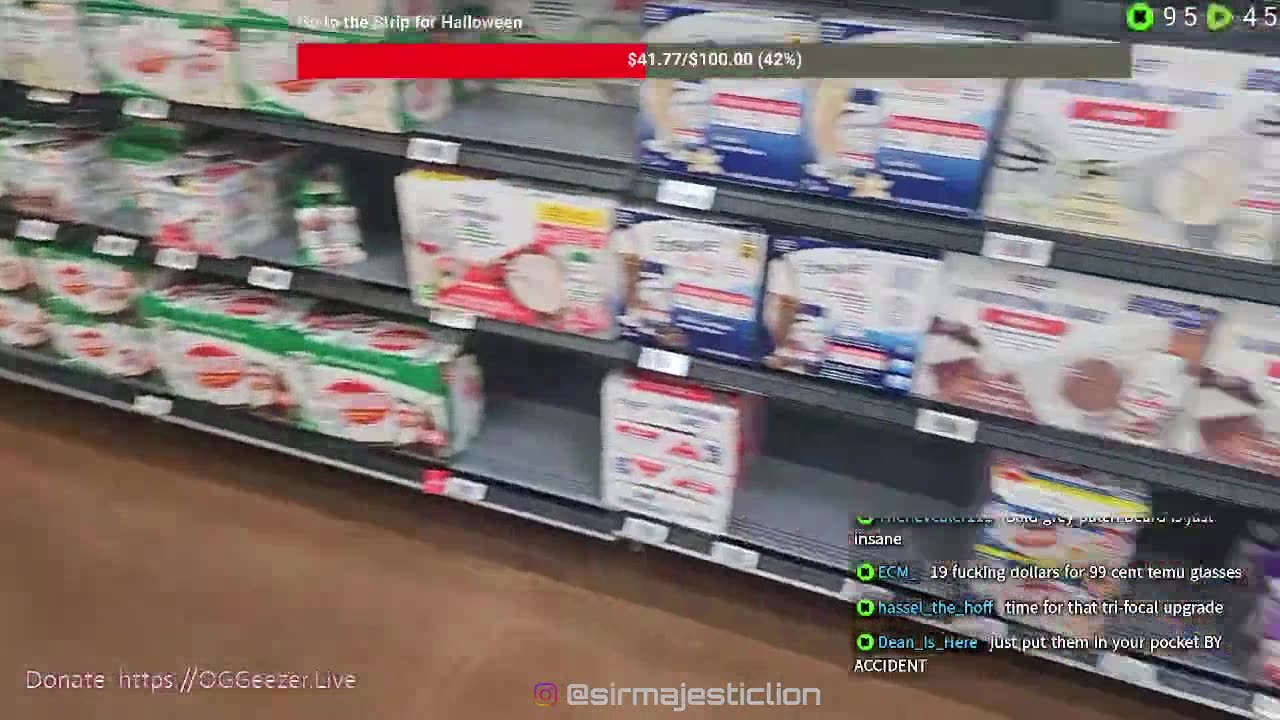 🔴 LIVE:: Errands & Stuff