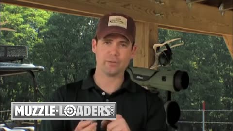 Cleaning a Muzzleloader Breech Plug - Muzzle-Loaders.com
