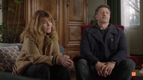 Kasandra - S09E03 - Les inconnus du Sapenay (lektor PL)