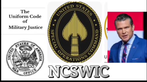 🔥🔥Gov Shutdown: Military in Control🔥🔥
