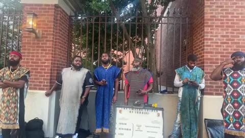 GMS Columbus GA Live Camp: 10/18/25