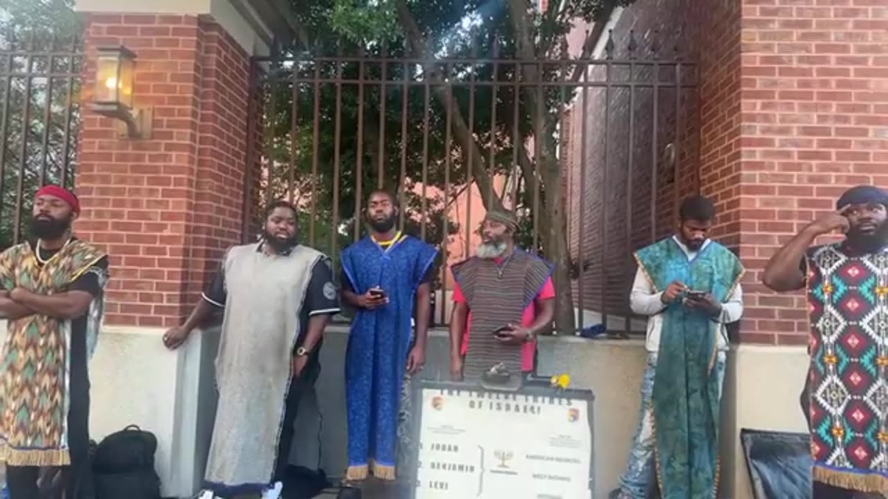 GMS Columbus GA Live Camp: 10/18/25