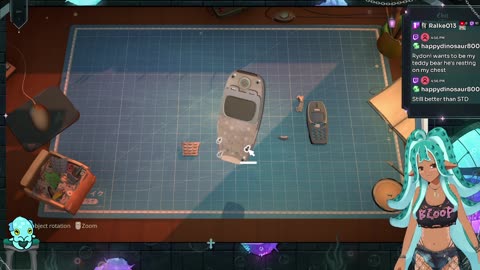 【ReStory】This tech doesn't feel old to me...