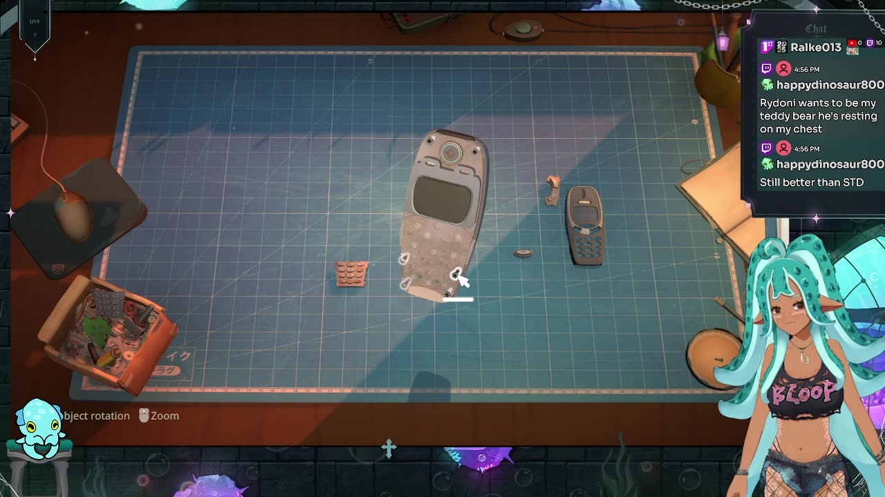 【ReStory】This tech doesn't feel old to me...