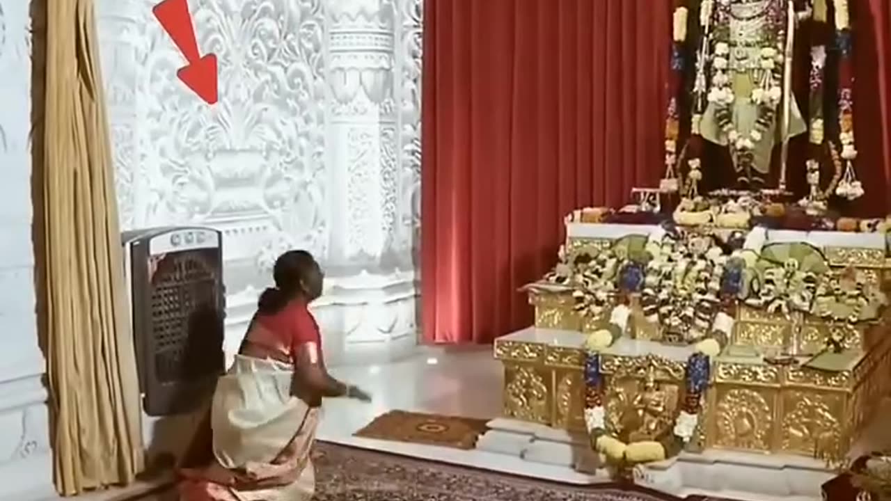Joy Sree Ram