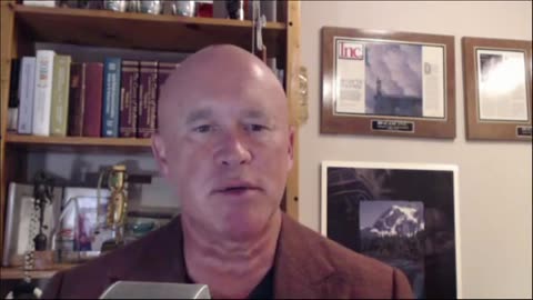 Dr David Martin exposed the purpose of development of Covid bio weapon
