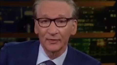 Bill Maher's STARK warning on socialism: 'RUDE AWOKENING