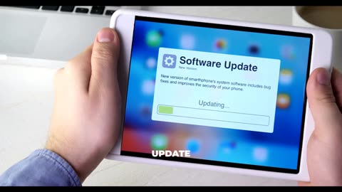 Apple vs Samsung Is Over — This Is a Global Supply Chain Power Shift