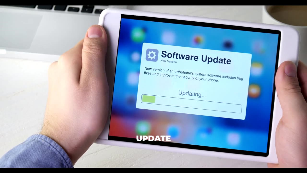 Apple vs Samsung Is Over — This Is a Global Supply Chain Power Shift