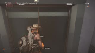 Invaded Grand Washington Hotel / LMG Blindfire Build / #Gameplay #Division2 #TomClancy #WZ #RTX4070