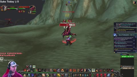 Fresh play continued :) ->fundraising for a new streaming PC | !merch !tiktok