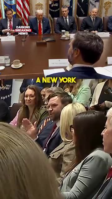 One Of The Most Famous Palestinians In The World - Chuck Schumer