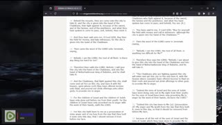 Jeremiah 31-32