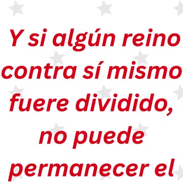 « Un royaume divisé ne peut subsister » macros 3-24,25. #shortvideo #shorts #youtubeshorts #ytshorts